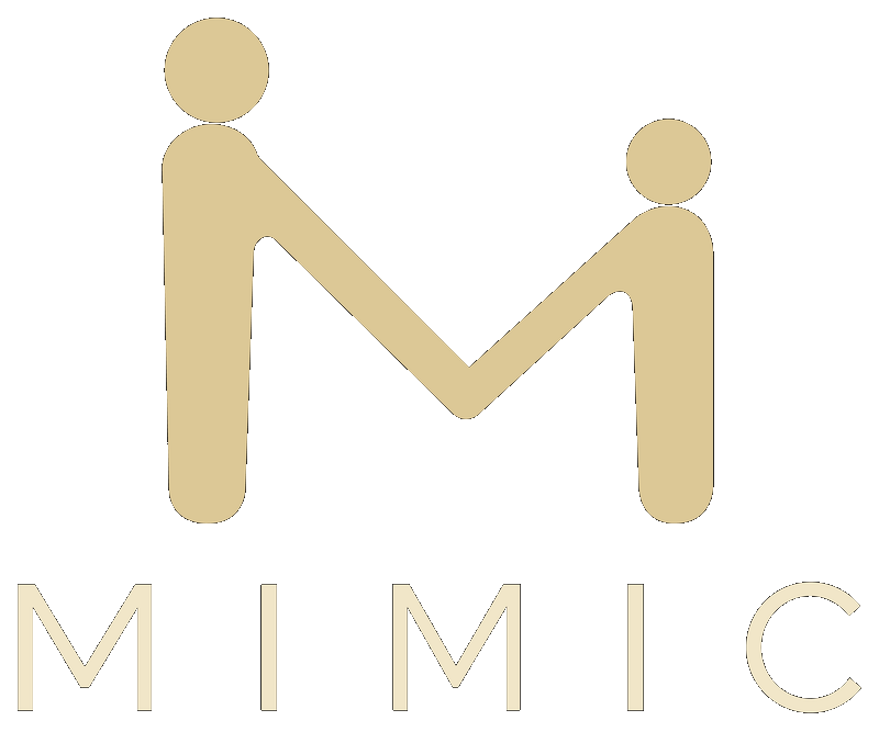 Mimic — Become who they need